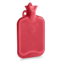 EasyCare Hot Water Bag 2 liter (EC-1881) - Red 
